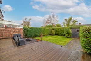 Garden- click for photo gallery